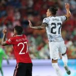 Darwin Nunes Dalam Kaca Mata Juergen Klopp