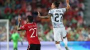 Darwin Nunes Dalam Kaca Mata Juergen Klopp