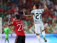 Darwin Nunes Dalam Kaca Mata Juergen Klopp