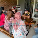 Datangi Rumah Owner Investasi Bodong dan Arisan Online, Para Korban Tempuh Mediasi Harapkan Uang Kembali
