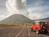 Destinasi Wisata di Jawa Timur Ini Tak Kalah Indahnya dengan Luar Negeri