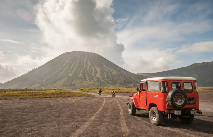 Destinasi Wisata di Jawa Timur Ini Tak Kalah Indahnya dengan Luar Negeri