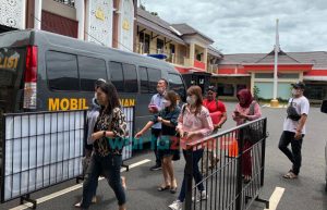 Dinilai Tak Ada Itikad Baik Kembalikan Rp 4 Miliar, Owner Arisan Bodong di Jember Dipolisikan