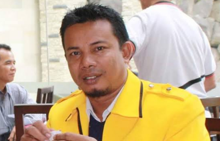 Dorong Penanganan Tepat Sasaran Akibat Dampak Inflasi Perekonomian Masyarakat di Kotawaringin Timur