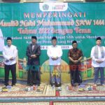 Gelar Peringatan Maulid Nabi, Pemkab Pamekasan Datangkan Gus Islah Bahrawi