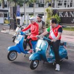 Gelar Scooter Festival, Bupati Hendy_ Yok Skuter Mania Kumpul di Jember