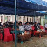 Hadiri Peringatan Maulid Nabi Muhammad SAW di Masjid Al-Abrar, Wabup Nias_ Momentum Meningkatkan Keimanan dan Ketaqwaan