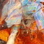 Hindari Penyalahgunaan, Disdukapil Sumenep Musnahkan Puluhan Ribu Dokumen Kependudukan Rusak