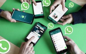 WhatsApp Down, Pengguna Keluhkan Tak Dapat Kirim Pesan