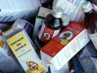 Imbas Gangguan Kasus Ginjal Akut Anak, Kemenkes Larang Apotek Jual Obat Sirup