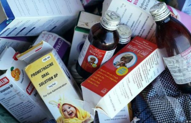 Imbas Gangguan Kasus Ginjal Akut Anak, Kemenkes Larang Apotek Jual Obat Sirup