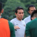 Jelang Timnas Indonesia U-17 Lawan Malaysia, Bima Sakti Telah Kantongi Kekuatan Lawan