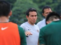 Jelang Timnas Indonesia U-17 Lawan Malaysia, Bima Sakti Telah Kantongi Kekuatan Lawan