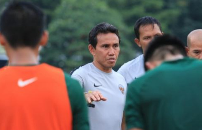 Jelang Timnas Indonesia U-17 Lawan Malaysia, Bima Sakti Telah Kantongi Kekuatan Lawan