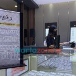 Jember Jadi Kabupaten Jujukan Dibukanya The Palace Jeweler ke-4 se Jatim