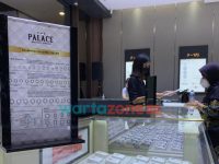 Jember Jadi Kabupaten Jujukan Dibukanya The Palace Jeweler ke-4 se Jatim