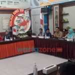 KPU Kotim Hadirkan Parpol, Lakukan Verfak Keanggotaan
