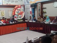 KPU Kotim Hadirkan Parpol, Lakukan Verfak Keanggotaan