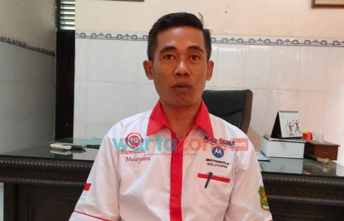 Kasatpol PP Sumenep_ Bea Cukai Madura Sita 2.551 Bungkus Rokok Ilegal