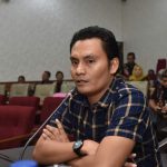 Ketua Fraksi NHS Akis Jasuli Pimpin Komisi IV DPRD Sumenep
