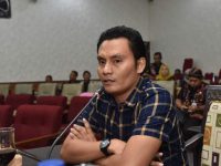 Ketua Fraksi NHS Akis Jasuli Pimpin Komisi IV DPRD Sumenep
