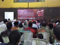 Kuatkan Toleransi di Lumajang, MPR RI Fraksi PDI Perjuangan Hadirkan Ratusan Undangan