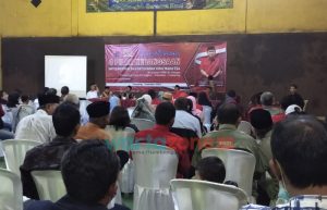 Kuatkan Toleransi di Lumajang, MPR RI Fraksi PDI Perjuangan Hadirkan Ratusan Undangan