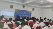 LSAI Bersama OJK Kembali Gelar Sosialisasi Literasi dan Inklusi Keuangan di Sumenep