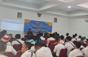 LSAI Bersama OJK Kembali Gelar Sosialisasi Literasi dan Inklusi Keuangan di Sumenep
