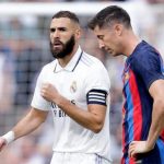 Lanjutan Liga Spanyol, Real Madrid Berhasil Bungkam Barcelona