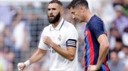Lanjutan Liga Spanyol, Real Madrid Berhasil Bungkam Barcelona