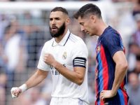 Lanjutan Liga Spanyol, Real Madrid Berhasil Bungkam Barcelona