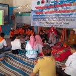 Manfaat Air Hujan, Solusi BPBD Pamekasan Untuk Masyarakat Memenuhi Kebutuhan Air Layak Konsumsi