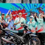 Mas Tamam Ajak Masyarakat Bergandeng Tangan, Sukseskan Kegiatan Hari Jadi Pamekasan