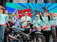 Mas Tamam Ajak Masyarakat Bergandeng Tangan, Sukseskan Kegiatan Hari Jadi Pamekasan