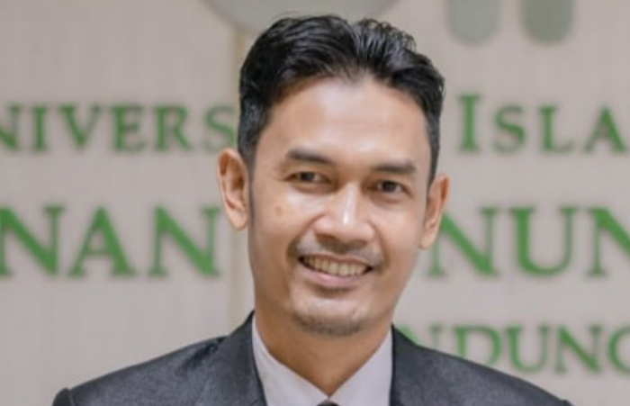 Oktav Pahlevi_ Pemuda Kotawaringin Timur Harus Hadir Sebagai Perekat dan Pemersatu Bangsa