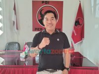 PDI Perjuangan Kotawaringin Timur Instruksikan Kader Bantu Korban Banjir