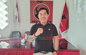 PDI Perjuangan Kotawaringin Timur Instruksikan Kader Bantu Korban Banjir