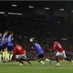 Pekan 12 Liga Inggris MU dan Liverpool Berhasil Raup Poin