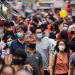 Pemerintah Singapura Beri Keterangan Covid-19 XBB yang Dinilai Lebib Ganas