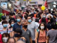 Pemerintah Singapura Beri Keterangan Covid-19 XBB yang Dinilai Lebib Ganas