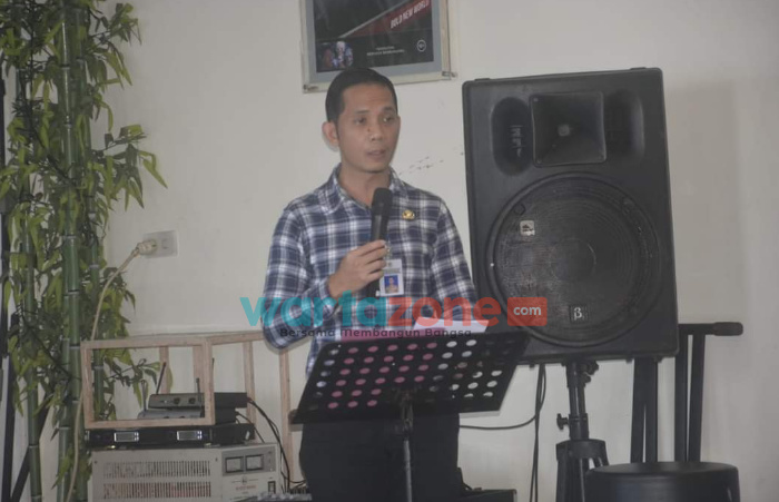 Pemkab Nias Gelar Rakor Penanggulangan Kemiskinan