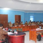 Pemkab Nias Terima Kunjungan Badan Keahlian Sekretariat Jenderal DPR RI, Berikut Agendanya