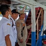Pemkab Sumenep Bersama Bea Cukai Madura Lakukan Operasi Bersama Peredaran Rokok Ilegal