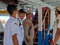 Pemkab Sumenep Bersama Bea Cukai Madura Lakukan Operasi Bersama Peredaran Rokok Ilegal