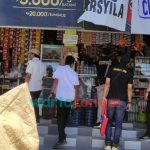 Pemkab Sumenep Gelar Operasi Bersama, Sisir Toko dan Distributor Rokok Ilegal