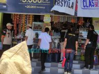Pemkab Sumenep Gelar Operasi Bersama, Sisir Toko dan Distributor Rokok Ilegal