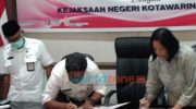 Perjanjian kerjasama Badan Pendapatan Daerah Bersama Kejari Kotawaringin Timur