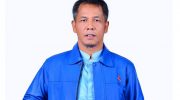 Politisi Demokrat Kotim Ajak Pemuda Turut Serta di Ajang Politik Daerah Maupun Nasional