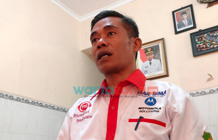Putus Mata Rantai Peredaran Rokok Ilegal Menuju Kepulauan Sumenep